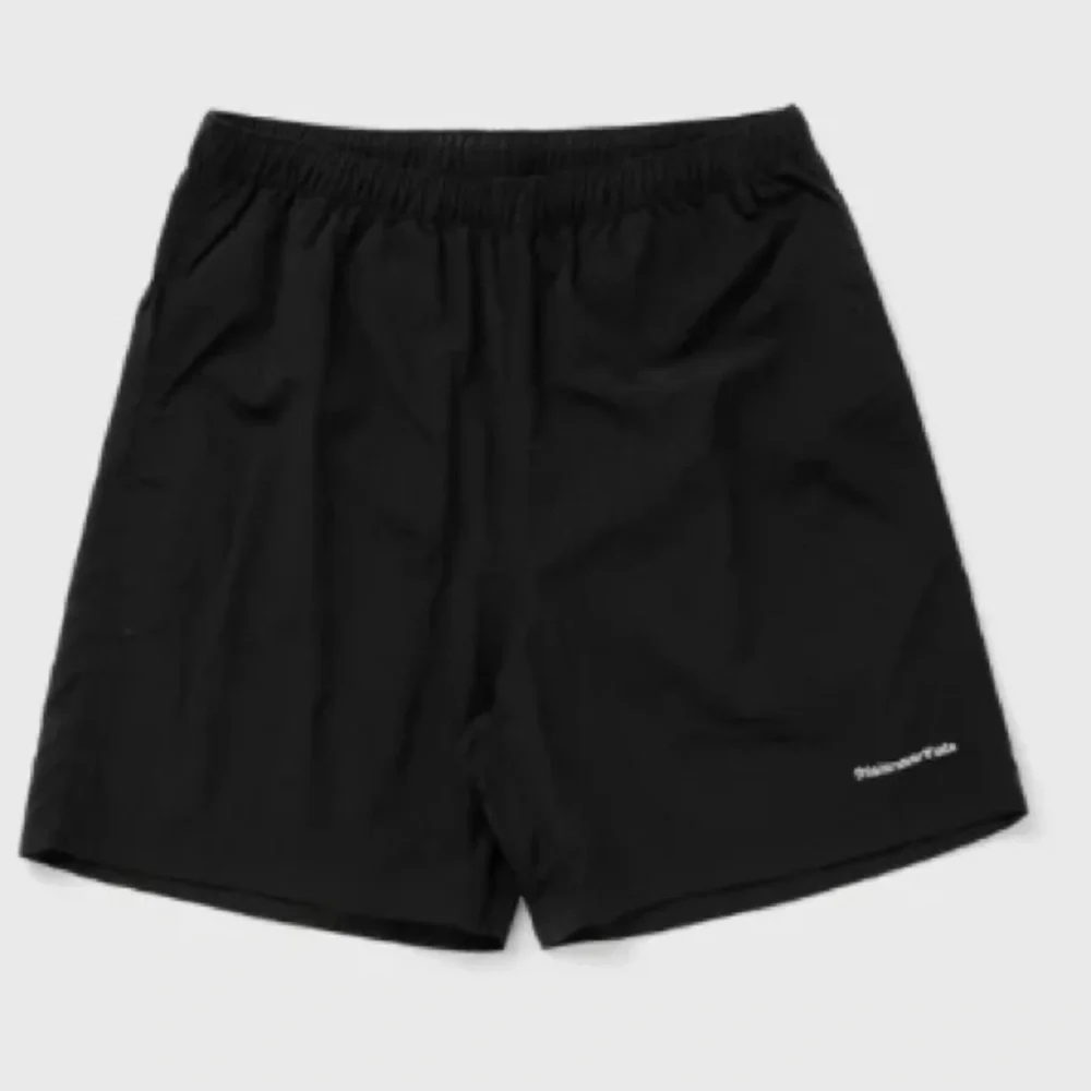 THISISNEVERTHAT NWT JOGGING SHORT Men’s Medium Gym Athleisure Streetwear Workout
